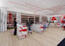 create architectural 3d models in rhino, sketchup, cad to 3d and lumion render